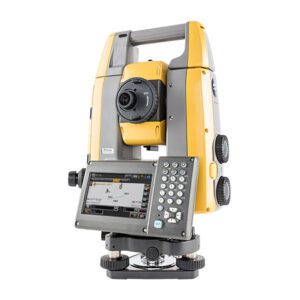 Topcon GT-503 Robotic Total Station