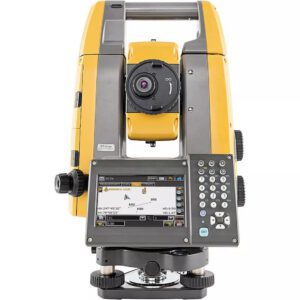 Topcon GT-505 Robotic Total Station
