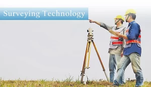 surveying technology